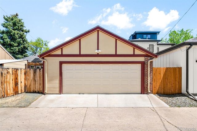 1931 S Washington Street, Denver, CO 80210