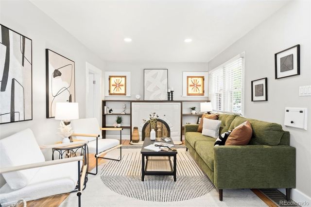 1931 S Washington Street, Denver, CO 80210