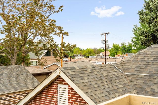1931 S Washington Street, Denver, CO 80210