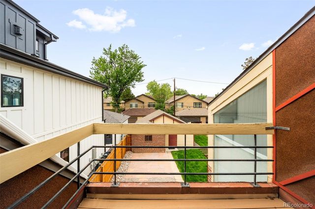 1931 S Washington Street, Denver, CO 80210