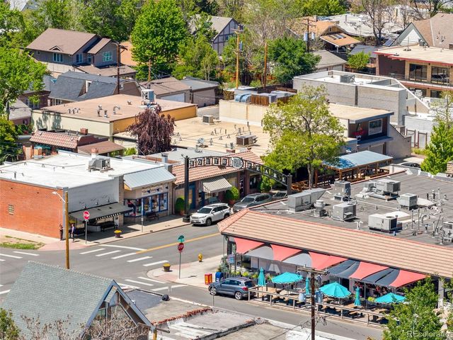 1931 S Washington Street, Denver, CO 80210
