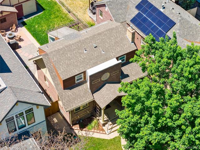 1931 S Washington Street, Denver, CO 80210