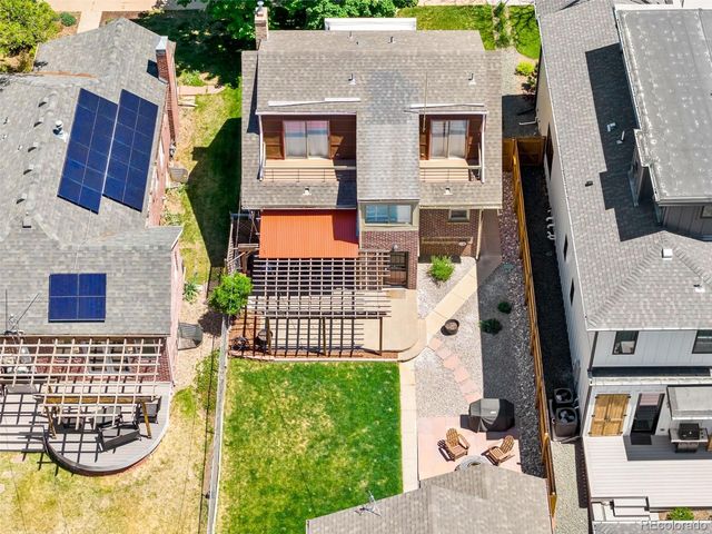 1931 S Washington Street, Denver, CO 80210