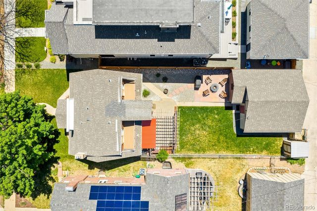 1931 S Washington Street, Denver, CO 80210