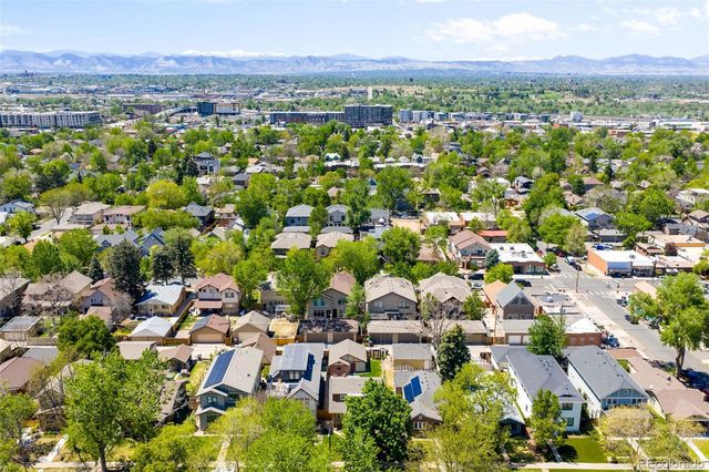 1931 S Washington Street, Denver, CO 80210