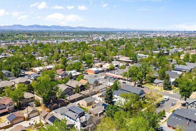 1931 S Washington Street, Denver, CO 80210