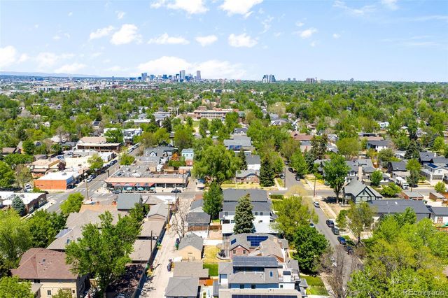 1931 S Washington Street, Denver, CO 80210