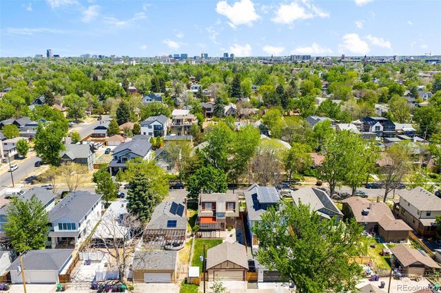1931 S Washington Street, Denver, CO 80210