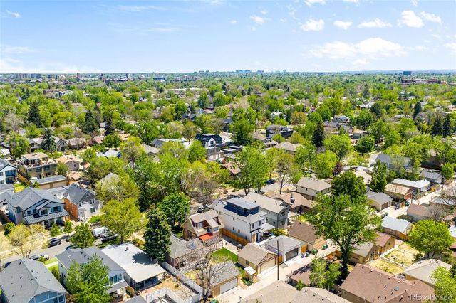 1931 S Washington Street, Denver, CO 80210