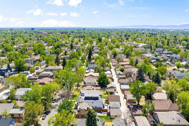 1931 S Washington Street, Denver, CO 80210