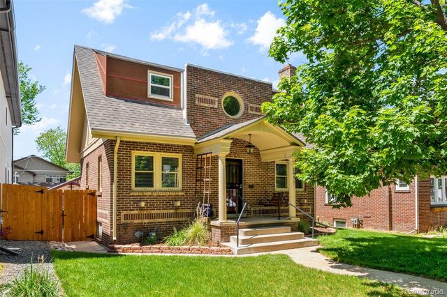 1931 S Washington Street, Denver, CO 80210