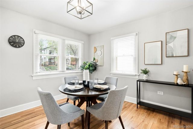 1931 S Washington Street, Denver, CO 80210