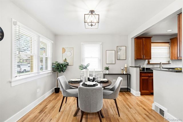 1931 S Washington Street, Denver, CO 80210