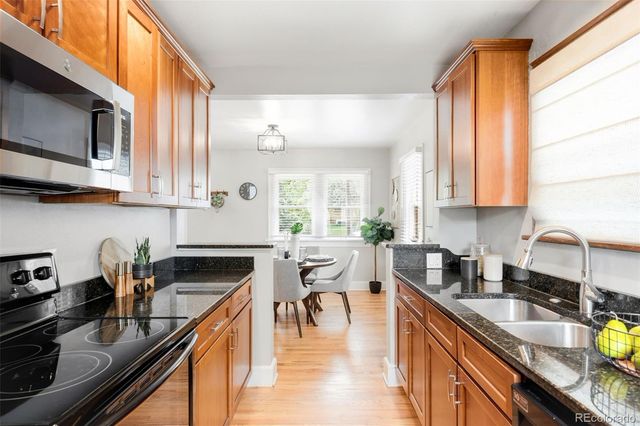 1931 S Washington Street, Denver, CO 80210