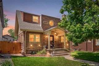 1931 S Washington Street, Denver, CO 80210