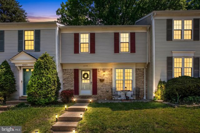 10103 SASSAFRAS WOODS CT, Burke, VA 22015
