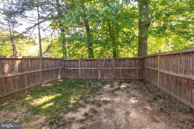 10103 SASSAFRAS WOODS CT, Burke, VA 22015