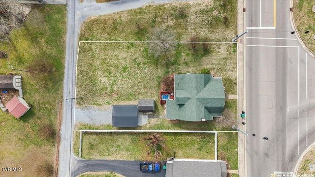 752 North Main Avenue, Erwin, TN 37650