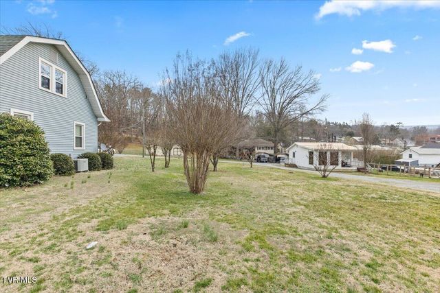 752 North Main Avenue, Erwin, TN 37650
