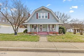 752 North Main Avenue, Erwin, TN 37650
