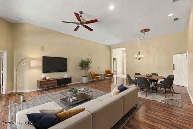 1844 W WINDY Way, St. Johns, FL 32259