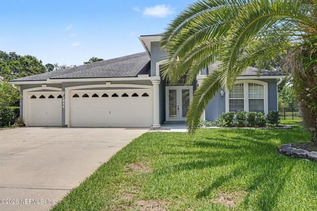 1844 W WINDY Way, St. Johns, FL 32259