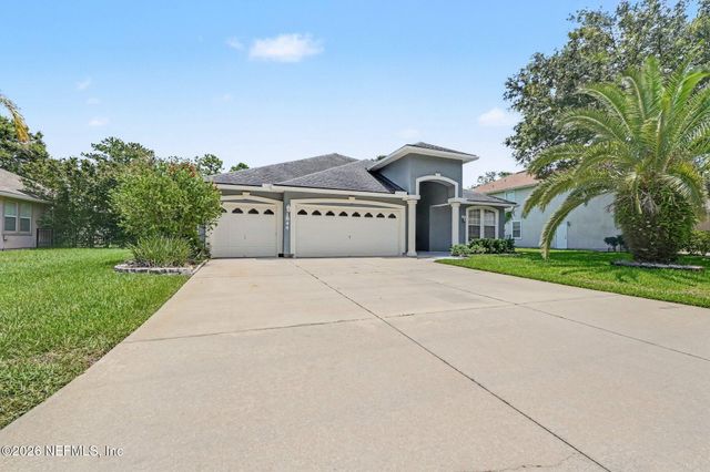 1844 W WINDY Way, St. Johns, FL 32259