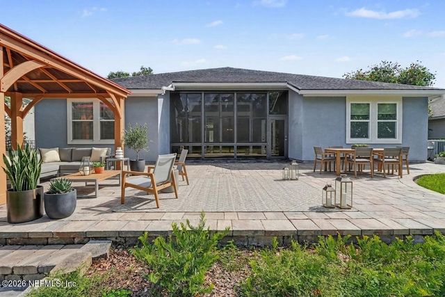1844 W WINDY Way, St. Johns, FL 32259