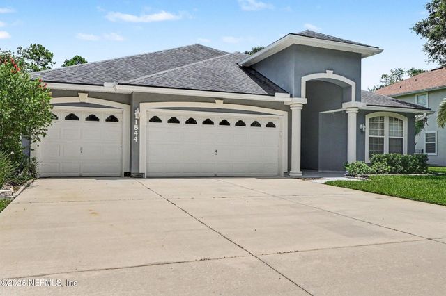 1844 W WINDY Way, St. Johns, FL 32259