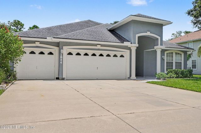 1844 W WINDY Way, St. Johns, FL 32259