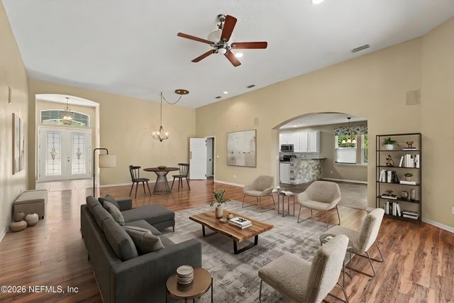1844 W WINDY Way, St. Johns, FL 32259