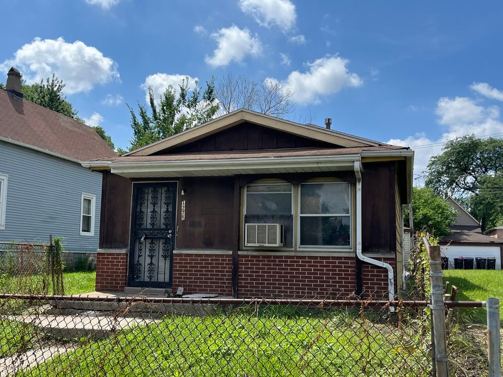 1275 W 71st Street, Chicago, IL 60636