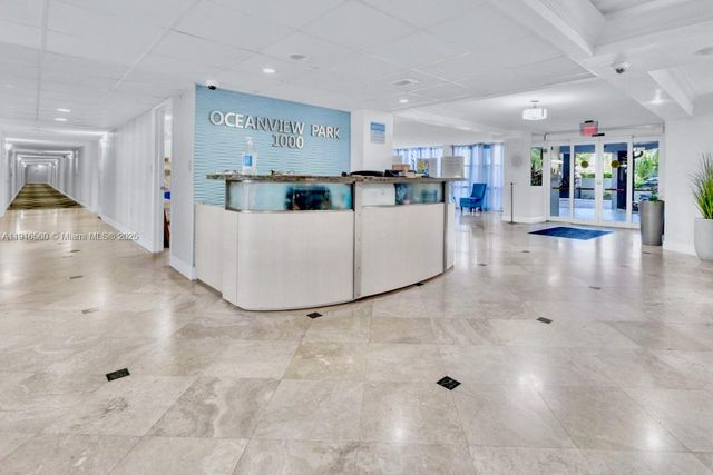 1000 Parkview Dr 518, Hallandale Beach, FL 33009