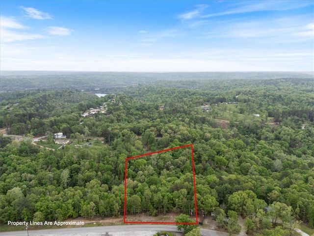 Park Road, Rogers, AR 72756