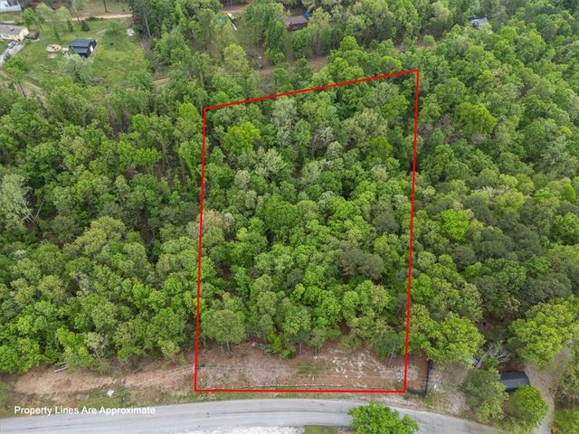 Park Road, Rogers, AR 72756
