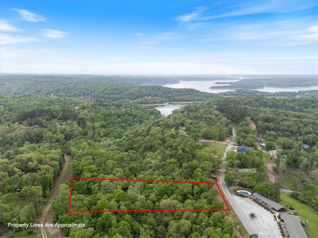 Park Road, Rogers, AR 72756