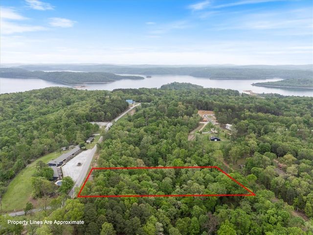 Park Road, Rogers, AR 72756