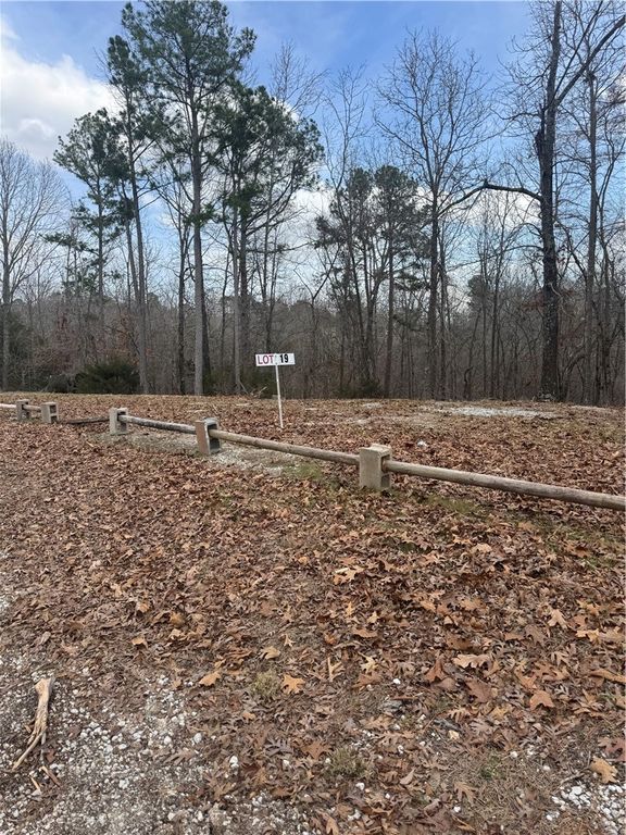 Park Road, Rogers, AR 72756