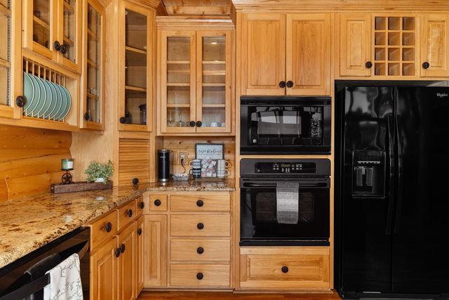 1301 & 1285 S Lake Drive, Gladewater, TX 75647