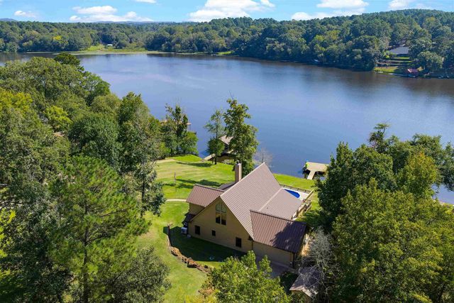 1301 & 1285 S Lake Drive, Gladewater, TX 75647