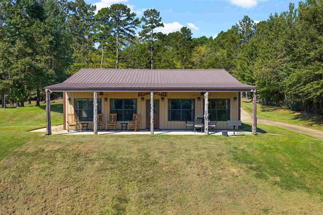 1301 & 1285 S Lake Drive, Gladewater, TX 75647