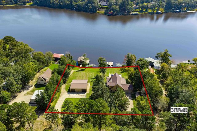 1301 & 1285 S Lake Drive, Gladewater, TX 75647