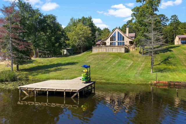1301 & 1285 S Lake Drive, Gladewater, TX 75647