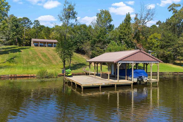 1301 & 1285 S Lake Drive, Gladewater, TX 75647
