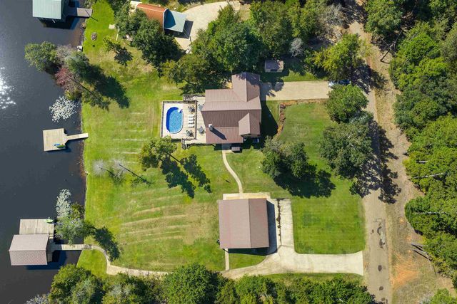 1301 & 1285 S Lake Drive, Gladewater, TX 75647
