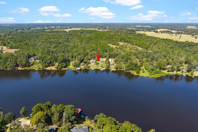 1301 & 1285 S Lake Drive, Gladewater, TX 75647