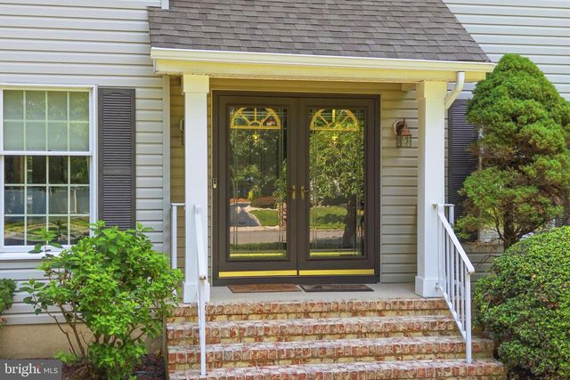 18 DANTE RD, Monroe Township, NJ 08831