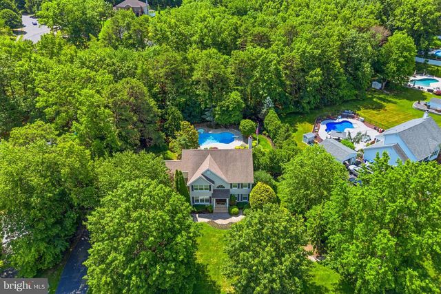 18 DANTE RD, Monroe Township, NJ 08831