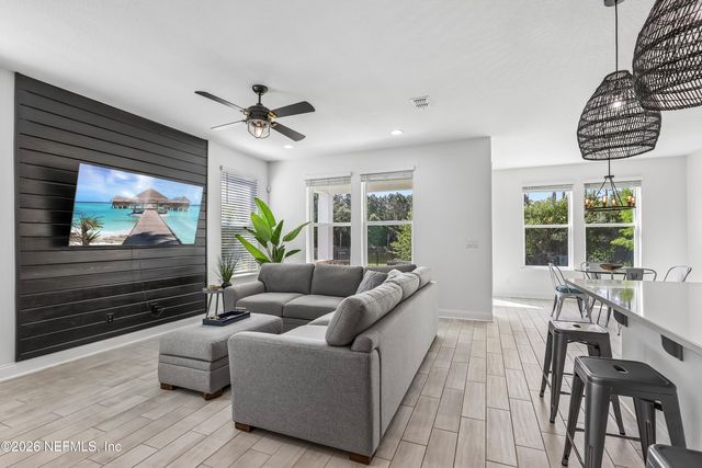 58 KEENELAND Road, St. Johns, FL 32259
