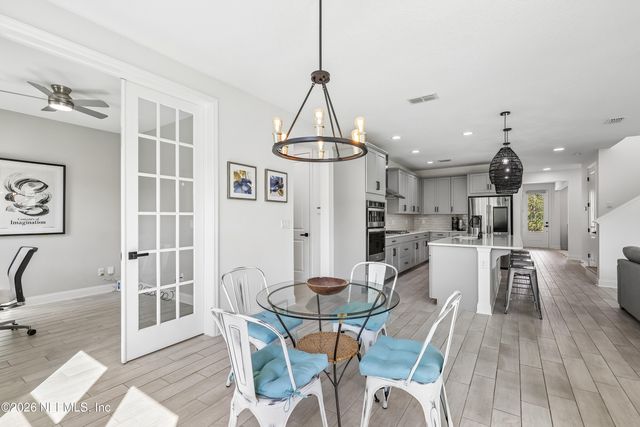 58 KEENELAND Road, St. Johns, FL 32259